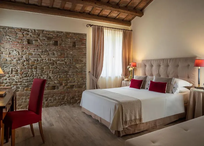 Hétvégi ház I Girasoli *