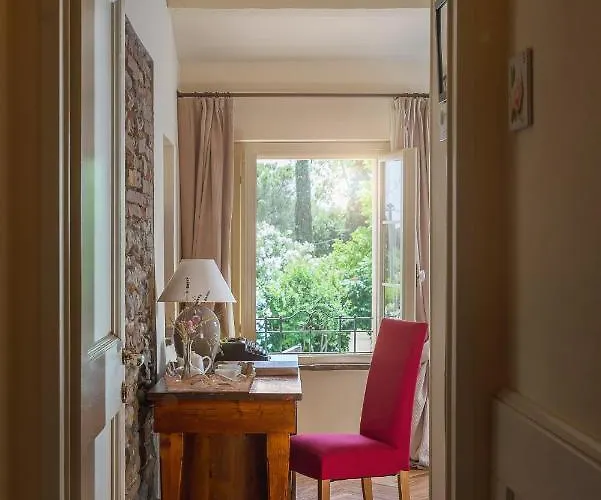 Hétvégi ház I Girasoli *