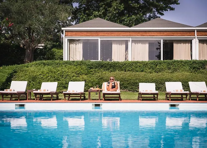 Hétvégi ház I Girasoli