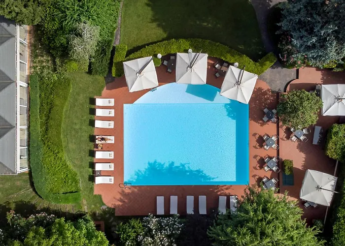 Lantställe I Girasoli