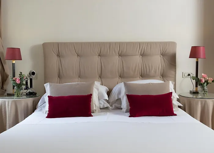 Lantställe I Girasoli Misano Adriatico