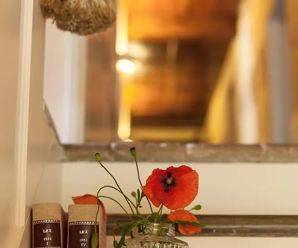 I Girasoli Hétvégi ház Misano Adriatico