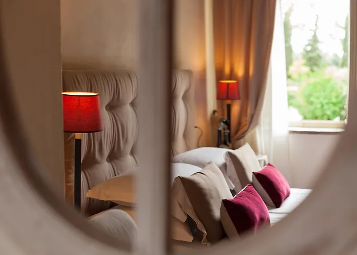 Lantställe I Girasoli *