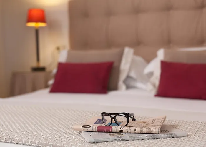 I Girasoli Lantställe