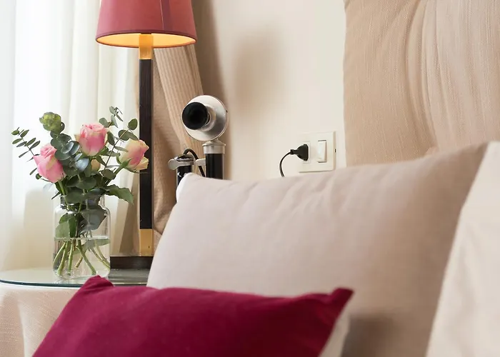 Hétvégi ház I Girasoli Misano Adriatico