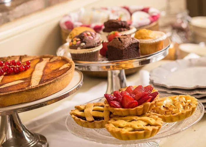 Hétvégi ház I Girasoli Misano Adriatico