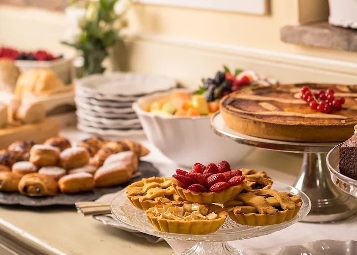 Hétvégi ház I Girasoli Misano Adriatico