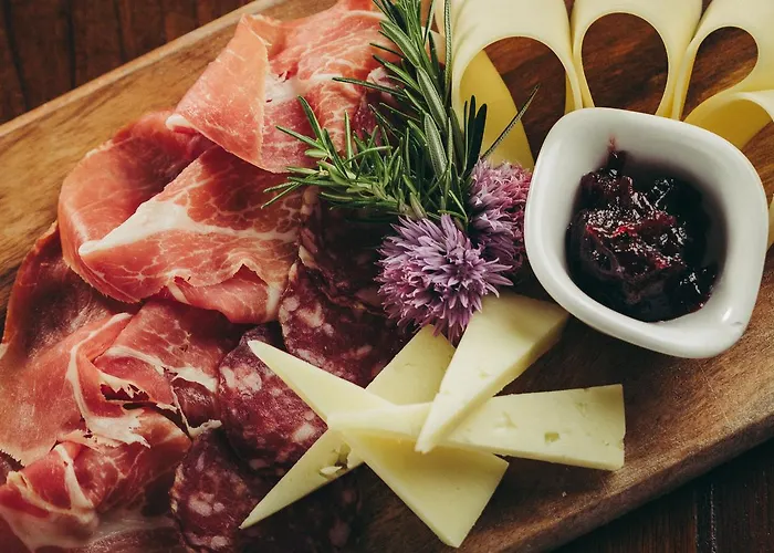 I Girasoli Hétvégi ház *