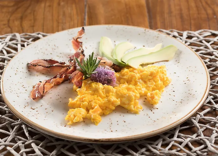 Lantställe I Girasoli *