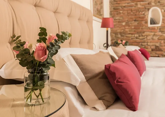 Hétvégi ház I Girasoli