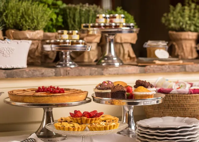 Lantställe I Girasoli