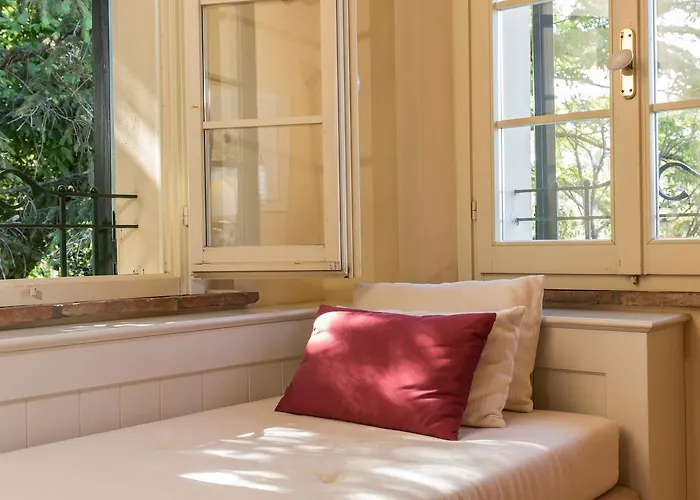 I Girasoli Misano Adriatico