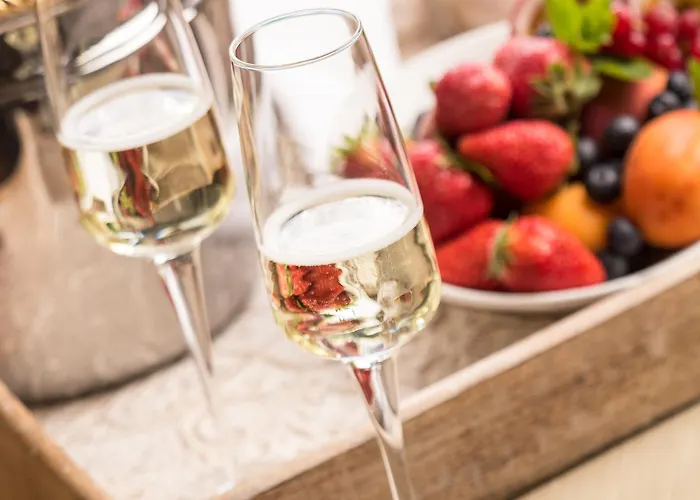 I Girasoli Lantställe