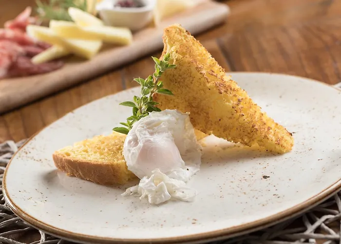 I Girasoli Hétvégi ház Misano Adriatico