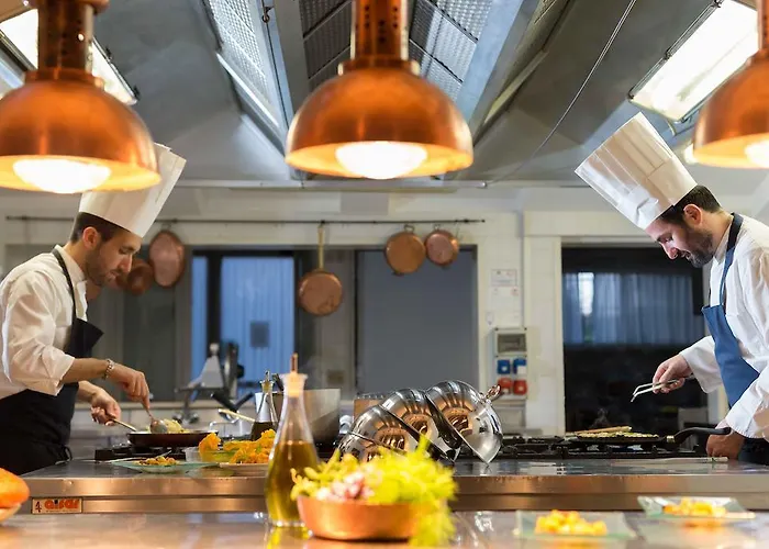 I Girasoli Lantställe