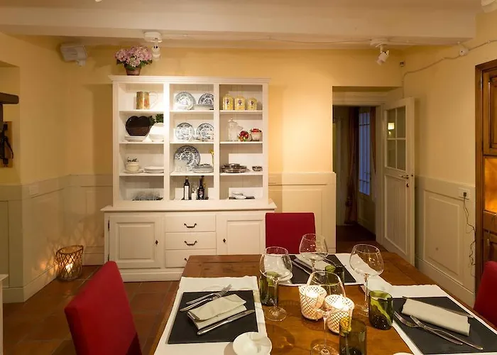 Lantställe I Girasoli