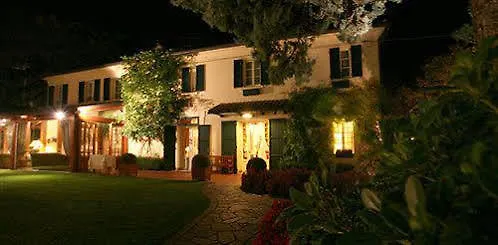 I Girasoli Hétvégi ház Misano Adriatico